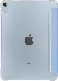 2. LAUT Huex - obudowa ochronna do iPad Air 10.9" 4/5G (sky blue)