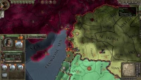 5. Crusader Kings II: Sword of Islam (PC) (klucz STEAM)