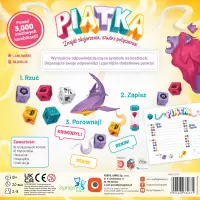 2. Piątka