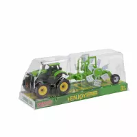 2. Mega Creative Traktor + Akcesoria 545186