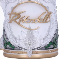 5. Kufel Kolekcjonerski Władca Pierścieni - Rivendell