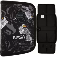 3. Coolpack Clipper Piórnik Dwuklapkowy Bez Wyposażenia Astronaut F076932