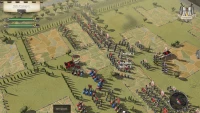 4. Field of Glory II: Medieval - Storm of Arrows (DLC) (PC) (klucz STEAM)