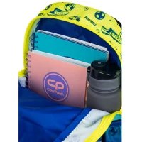 2. Coolpack Toby Plecak Szkolno-Wycieczkowy Football 2T F049339