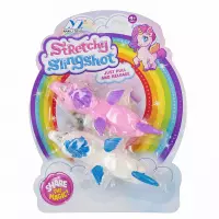 6. Mega Creative Proca Na Palec Gumowa Unicorn 547684