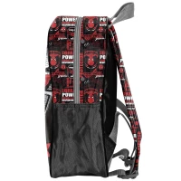 1. Paso Plecak Przedszkolaka Spiderman SP24MM-303
