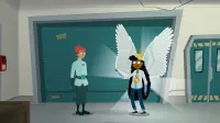 7. The Holy Gosh Darn (PC) (klucz STEAM)