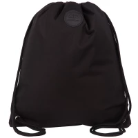 1. CoolPack Sprint RPet Worek Szkolny Na Obuwie Black F073641