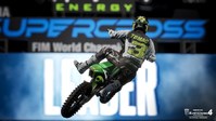 6. Monster Energy Supercross - The Official Videogame 4 (PS5)