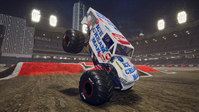 5. Monster Jam Steel Titans 2 PL (PS4)