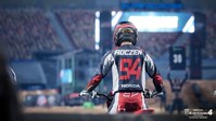 2. Monster Energy Supercross - The Official Videogame 4 (PS5)