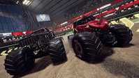 1. Monster Jam Steel Titans 2 PL (PS4)