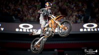 5. Monster Energy Supercross - The Official Videogame 4 (PS5)