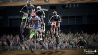 8. Monster Energy Supercross - The Official Videogame 4 (PS5)