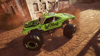 3. Monster Jam Steel Titans 2 PL (Xbox One)