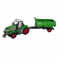 3. Mega Creative Traktor Zdalnie Sterowany 542685