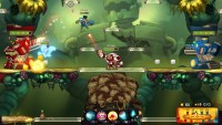 1. Dobra Gra: Awesomenauts Edycja Kolekcjonerska (PC)