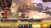 2. Dobra Gra: Awesomenauts Edycja Kolekcjonerska (PC)