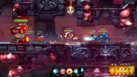 4. Dobra Gra: Awesomenauts Edycja Kolekcjonerska (PC)