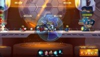 3. Dobra Gra: Awesomenauts Edycja Kolekcjonerska (PC)