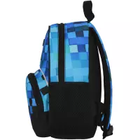 4. Starpak Plecak Wycieczkowy Pixel Blue 553461