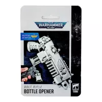 1. Otwieracz do Butelek - Warhammer 40,000 - Karabin