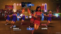 3. Disney High School Musical 3: Senior Year Dance (PC) (klucz STEAM)