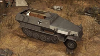 11. Tank Mechanic Simulator PL (PC) (klucz STEAM)