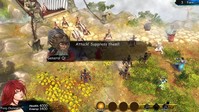 3. Tale of Wuxia (PC) (klucz STEAM)