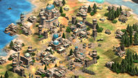 3. Age of Empires: Definitive Edition Bundle (PC) (klucz STEAM)