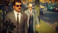 3. HITMAN 2 Silver Edition PL (PC) (klucz STEAM)