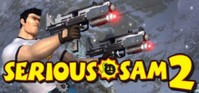 6. Serious Sam 2 (PC) (klucz STEAM)
