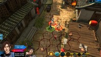 2. Tale of Wuxia (PC) (klucz STEAM)