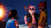 2. Tchia (PC) (klucz EPIC GAMES)