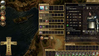 5. The King's Crusade Arabian Nights (PC) DIGITAL (klucz STEAM)