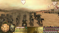 3. The King's Crusade Arabian Nights (PC) DIGITAL (klucz STEAM)