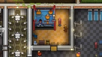 4. Prison Architect: Gangs (DLC) (PC) (klucz STEAM)