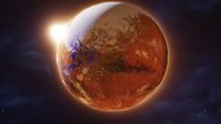 8. Surviving Mars: Green Planet (DLC) (PC) (klucz STEAM)