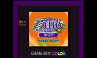 1. The Legend of Zelda: Oracle of Ages (3DS) DIGITAL (Nintendo Store)