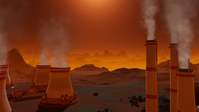 11. Surviving Mars: Green Planet (DLC) (PC) (klucz STEAM)