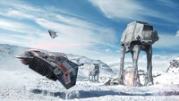 4. Star Wars Battlefront Ultimate Edition (XO) (klucz XBOX LIVE)