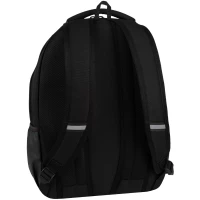 5. CoolPack Soul Plecak Szkolny Black 24 F010877