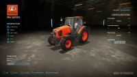 10. Farming Simulator 22 - Kubota Pack PL (DLC) (PC) (klucz STEAM)