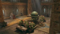 6. Solasta: Crown of the Magister - Lost Valley (DLC) (PC) (klucz STEAM)