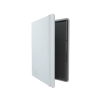 2. Gamegenic: Prime Album 18-Pocket - White - Album na Karty