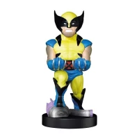 1. Stojak X-Men Wolverine (20 cm/micro USB C)