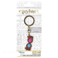 1. Brelok Harry Potter "Okulary Luny"