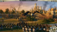 11. Age of Wonders III - Golden Realms Expansion PL (DLC) (PC) (klucz STEAM)