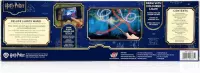 8. Różdżka Deluxe Lumos Harry Potter - Hermiona - 35 cm (z akumulatorem)