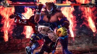 9. Tekken 8 Ultimate Edition PL (Xbox Series X)